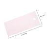 LALADEFIEE Disposable Waterproof and Oil-resistant Massage Table Sheets 30pcs 80x180cm Nonwoven Breathable Bed Covers for Beauty Salon Spa Use view 2