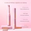 Life Girls 6 Pcs Jelly Eyeshadow Stick Set, Shimmer Glitter & Matte Multi-color Eye Shadow, Waterproof Long Lasting Cream Eyeshadow Makeup for Women view 3