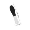 Abaodam 10pcs Dual-Sided Pedicure Foot File Callus Removers for Feet Manual Exfoliating Rubbing Tool Dead Skin Remover Suitable for Home Care view 2