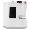 Hamwesh Electric Makeup Brush Cleaner, Automatic Brush Machine with 850 RPM High Speed, 5 Min Timer, and 2H/5H Drying Timer, Portable Cosmetic Brushes Cleaner Tool for view 1