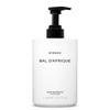 Intercontinental Bal D Afrique Hair Shampoo & Conditioner, with Marigold, Bergamot, Chamomilla, Cyclamen, and Amber, (450ml each) view 2