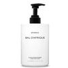 Intercontinental Bal D Afrique Hair Shampoo & Conditioner, with Marigold, Bergamot, Chamomilla, Cyclamen, and Amber, (450ml each) view 3