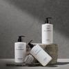Intercontinental Bal D Afrique Hair Shampoo & Conditioner, with Marigold, Bergamot, Chamomilla, Cyclamen, and Amber, (450ml each) view 4