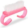 1Pcs Nail Cleaning Nail Brush Tools File Professional design view 1