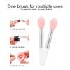 1 Piece Lip Brush For Applying Lipstick For Concealer Lovely and professional view 4