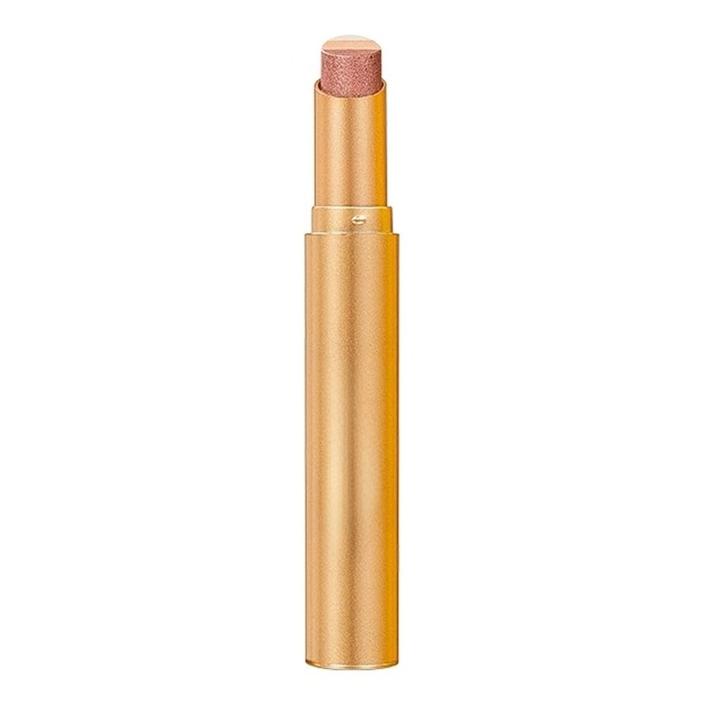 MylingKorm 3-in-1 Waterproof Eyeshadow Stick, Tri-Color Gradient Cream Shadow Pencil for Women, Long-Lasting Shimmer & Highlighter, Easy to Blend Crease-Resistant (03)