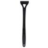 HETHLIF Back Hair Removal Trimmer Manual Long Handle Foldable Body Hair Trimmer for Men with 3 Layers Cutter 44cm Total Length ABS Material view 2