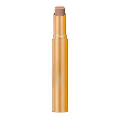 MylingKorm 3-in-1 Waterproof Eyeshadow Stick, Tri-Color Gradient Cream Shadow Pencil for Women, Long-Lasting Shimmer & Highlighter, Easy to Blend Crease-Resistant (01)