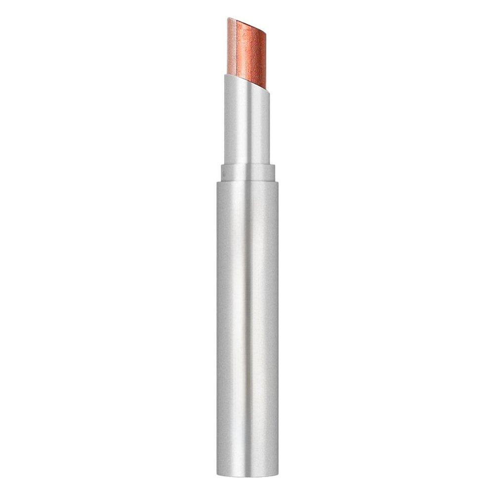 MylingKorm Tri-Color Gradient Waterproof Eyeshadow Stick for Women - Long-Lasting Cream-to-Powder, Shimmer Blendable Crease-Resistant All-Day Wear (#03)