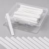 1001Pcs Lash Lift Paper Strips, White Eyelash Lifting Paper Strip, Reusable 5mm Wide Lash Lift Supplies, Eyelash Lift Tools Set for Preventing Eyelashes Popping Out view 1