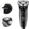 Electric Razor for Men, Shaver Professional Shaving Machine Electric Razor Waterproof Beard Trimmer Rechargeable Hair Trimmer Shaver for Men view 2