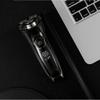 Electric Razor for Men, Shaver Professional Shaving Machine Electric Razor Waterproof Beard Trimmer Rechargeable Hair Trimmer Shaver for Men view 4