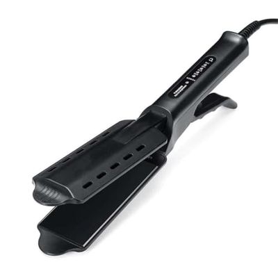SWZEC Frizz-Free Perfection (Black)