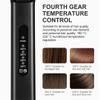 SWZEC Frizz-Free Perfection (Black) view 4