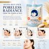 Keana Japanese Rice Face Mask Pore Care Hydrating Wash-Off Mask with Rice Extract | Skin Smoothing & Moisturizing Facial Mask | Authentic Japanese Skincare 170g view 4