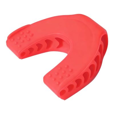 Jaw Exerciser Silicone Food-Grade Soft Face Exerciser