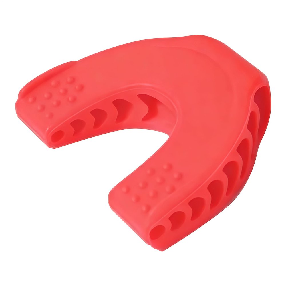 Jaw Exerciser Silicone Food-Grade Soft Face Exerciser