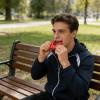 Jaw Exerciser Silicone Food-Grade Soft Face Exerciser view 3
