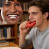 Jaw Exerciser Silicone Food-Grade Soft Face Exerciser view 4