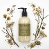 Wild Hermit Wellness' Herbal Sea Moss Hair Growth Elixir: Simple, Plant Powered Natural Hair Growth Shampoo, 10 oz view 2