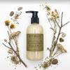 Wild Hermit Wellness' Herbal Sea Moss Hair Growth Elixir: Simple, Plant Powered Natural Hair Growth Shampoo, 10 oz view 3