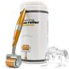 ROSELYNBOUTIQUE Derma Roller 0.25mm TitaniumMicroneedles view 1