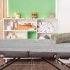 BIUDECO Disposable Massage Table Sheets with Hole 100pcs 190x80cm Non-woven Breathable Bed Covers for Spa Salon Therapy Massage White view 4