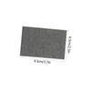 Ipetboom Oil Absorbing Facial Blotting Paper 200 Sheets X 2 Sets Charcoal Oil Control Tissue for Oily Skin Face Care and Makeup Touch-up view 2