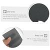 Ipetboom Oil Absorbing Facial Blotting Paper 200 Sheets X 2 Sets Charcoal Oil Control Tissue for Oily Skin Face Care and Makeup Touch-up view 3