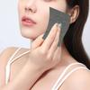 Ipetboom Oil Absorbing Facial Blotting Paper 200 Sheets X 2 Sets Charcoal Oil Control Tissue for Oily Skin Face Care and Makeup Touch-up view 4