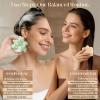 OUMIGIZ Tea Tree Clarifying Shampoo Bar & Rice Water Protein Conditioner Bar, Shampoo Bars and Conditioner Set for Women Men, Paraben, Silicone & Sulfate Free, Hair Care for All Hair Types - 2 pack view 4