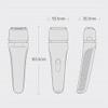 Foil Shaver, Men's Electric Razor, Electric Shaver,Rechargeable, Wet & Dry for Grooming, Cleaning(Black) view 2