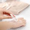 SAFIGLE 3pcs Womens Hair Removal Razors for Arms Legs and Bikini Line, White Disposable Body Hair Shaver Set for Sensitive Skin and Private Area Grooming view 4