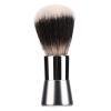 Men Shaving Beard Brush, Beard Brush for Shaving, Multipurpose Nylon Foam Brush with Metal Handle, Salon Cleansing Lather Brush for Home Salon Travel Use view 1