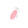 TINEASUR 200pcs Self-Adhesive Sandpaper Sheets for Cuticle Pusher Nail Supplies Grit 100# 150# 180# 240 Manicure Nail Equipment Professional Art Foot Hand Care view 2