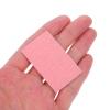 TINEASUR 200pcs Self-Adhesive Sandpaper Sheets for Cuticle Pusher Nail Supplies Grit 100# 150# 180# 240 Manicure Nail Equipment Professional Art Foot Hand Care view 4