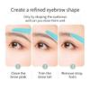 ZTRHYOO Eyebrow Razor 9 Pack, Precision Facial Hair Trimmer for Women Girl view 4