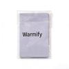 Cosmetic facial blotting papers 100pcs,Warmify Portable Facial Blotting Paper for Oily Skin Natural Oil,Travel-Size Pack view 1