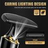 Back Shaver for Men with Adjustable Long Handle view 4