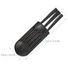 TIDTALEO 100pcs Electric Shaver Cleaning Brush and Hair Trimmer Duster Kit, Mini Portable Nose Hair Trimmer Brush for Mens Grooming and Beard Maintenance view 2