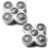 Head Shaver Blade Refills Compatible with Freebird Foil Shavers For women's view 1