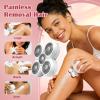 Head Shaver Blade Refills Compatible with Freebird Foil Shavers For women's view 4