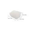 Pure Cotton Balls for Makeup Removal and Gentle Cleansing 500g view 2