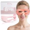 Amifiy Red Light Therapy for Eyes, Targeted Under Eye Red Light Therapy view 1