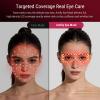 Amifiy Red Light Therapy for Eyes, Targeted Under Eye Red Light Therapy view 2
