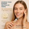 GONIM Caffeine Eye Serum for Dark Circles and Puffy Eyes, Retinol Collagen view 2