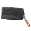 Sgqtqybk Clear PVC Plastic Makeup Bags with Zipper, Leak-Proof Waterproof Toiletry Pouch, Clear Cosmetic Bag for Women & Men, Makeup Bags view 1