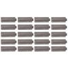 20pcs Carbon Hair Dryer Motor Brush Replacement Accessory view 1