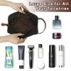 CLOUDWINGS Personalized Toiletry Bag for Men, Birthday Gifts for Men Him view 4