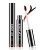 OETUIOW Peel Off Lip Liner Stain, Long Wear Tattoo Lip Stain Peel Off Lip Liner, Matte Finish, Waterproof & Transfer-proof, Highly Pigmented Color, for A Beauty Lip Look (Rose) view 1